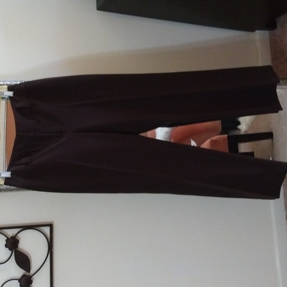 Classic  tailored trousers - Picture 4 of 7